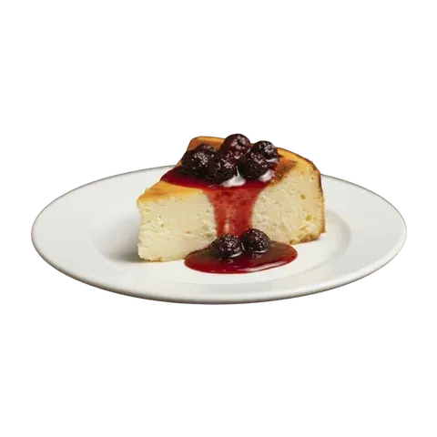 Torta vasca