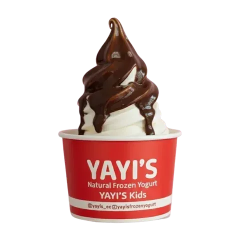 Yogurt Kids
